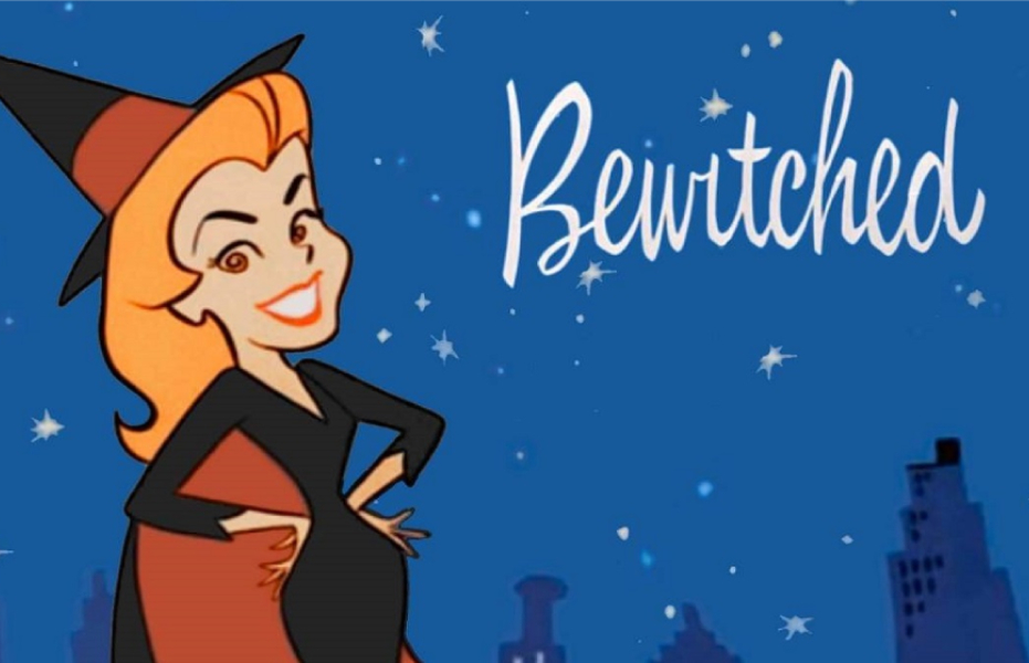 The Magical World of Bewitched