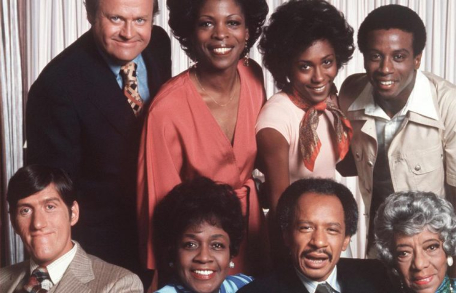 TV Sitcom with Social Awareness