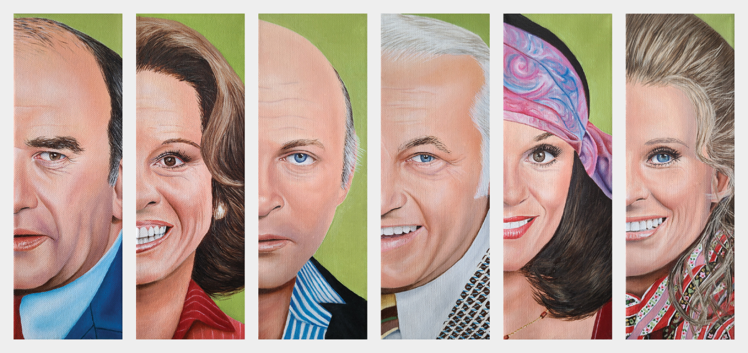 Mary Tyler Moore Show